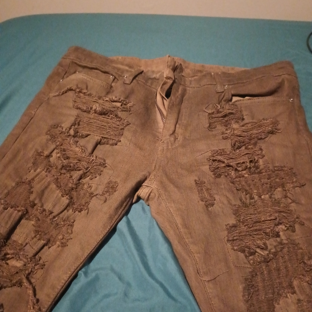 Men's MNML Jeans